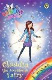 RAINBOW MAGIC: THE FASHION FAIRIES: 121: CLAUDIA THE CATWALK FAIRY:MEADOWS, DAISY ISBN13: 9781408316757 ISBN10: 1408316757 for USD 12.58