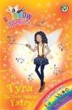 RAINBOW MAGIC: THE FASHION FAIRIES: 122: TYRA THE DRESS DESIGNER FAIRY:MEADOWS, DAISY ISBN13: 9781408316764 ISBN10: 1408316765 for USD 12.58