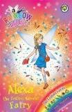 RAINBOW MAGIC: THE FASHION FAIRIES: 123: ALEXA THE FASHION EDITOR FAIRY:MEADOWS, DAISY ISBN13: 9781408316771 ISBN10: 1408316773 for USD 12.58