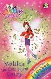 RAINBOW MAGIC: THE FASHION FAIRIES: 124: MATILDA THE HAIR STYLIST FAIRY:MEADOWS, DAISY ISBN13: 9781408316788 ISBN10: 1408316781 for USD 11.72