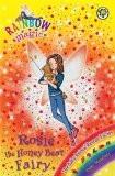 RAINBOW MAGIC: THE BABY ANIMAL RESCUE FAIRIES: 139: ROSIE THE HONEY BEAR FAIRY:MEADOWS, DAISY ISBN13: 9781408327982 ISBN10: 1408327988 for USD 12.58