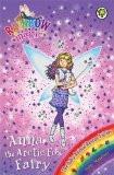 RAINBOW MAGIC: THE BABY ANIMAL RESCUE FAIRIES: 140: ANNA THE ARCTIC FOX FAIRY:MEADOWS, DAISY ISBN13: 9781408327999 ISBN10: 1408327996 for USD 12.42
