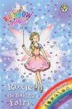 RAINBOW MAGIC: THE MAGICAL CRAFTS FAIRIES: 147: ROXIE THE BAKING FAIRY:MEADOWS, DAISY ISBN13: 9781408331538 ISBN10: 1408331535 for USD 12.42