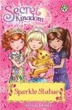 SECRET KINGDOM: 27: SPARKLE STATUE:BANKS, ROSIE ISBN13: 9781408332856 ISBN10: 140833285X for USD 12.03