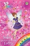 RAINBOW MAGIC: THE FAIRYTALE FAIRIES: 152: JULIA THE SLEEPING BEAUTY FAIRY:MEADOWS, DAISY ISBN13: 9781408336489 ISBN10: 1408336480 for USD 11.72