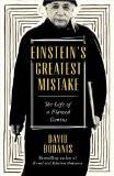 EINSTEIN'S GREATEST MISTAKE:BODANIS, DAVID ISBN13: 9781408708101 ISBN10: 1408708108 for USD 24.56