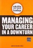 Managing Your Career in a Downturn (Harvard Skills You Need Today) Paperback – 15 Jun 2009
by HBR Skills You Need Today (Author) ISBN13: 9781422129661 ISBN10: 1422129667 for USD 23.39