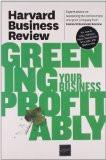 HBR Greening Your Business Profitably (Harvard Business Review) Paperback – 10 May 2011
by HBR (Author) ISBN13: 9781422162569 ISBN10: 1422162567 for USD 27.89