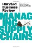 HBR Managing Supply Chains (Harvard Business Review) Paperback – 31 May 2011
by HBR (Author) ISBN13: 9781422162606 ISBN10: 1422162605 for USD 30.47
