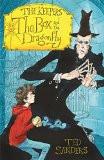 The Box and the Dragonfly By Ted Sanders, Paperback ISBN13: 9780715643051 ISBN10: 715643053 for USD 30.65