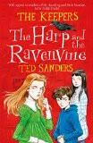 The Harp and the Ravenvine By Ted Sanders, Paperback ISBN13: 9780715643051 ISBN10: 715643053 for USD 38.32