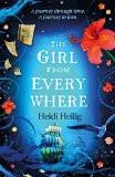 The Girl From Everywhere By Heidi Heilig, Paperback ISBN13: 9780715643051 ISBN10: 715643053 for USD 24.74