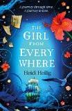 The Girl From Everywhere By Heidi Heilig, Paperback ISBN13: 9780715643051 ISBN10: 715643053 for USD 24.74
