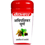 Baidyanath Avipattikar Churna (60gm) - alldesineeds