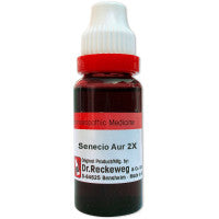 Dr Reckeweg Senega Q (Mother Tincture) 20ml each - alldesineeds
