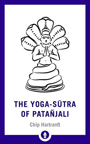 The Yoga Sutra of Patanjali (Pocket Library)