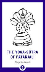 The Yoga Sutra of Patanjali (Pocket Library)