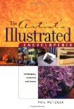 The Artists Illustrated Encyclopedia By Phil Metzger, PB ISBN13: 9781581800234 ISBN10: 1581800231 for USD 61.94