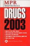 Drugs 2003 By Springhouse, PB ISBN13: 9781582552194 ISBN10: 1582552193 for USD 18.57