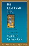 The Bhagavad Gita (Classics of Indian Spirituality) Paperback – 17 May 2007
by Eknath Easwaran ISBN13: 9781586380199 ISBN10: 1586380192 for USD 25.57