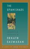 The Upanishads (Classic of Indian Spirituality) Paperback – 28 Aug 2007
by Eknath Easwaran  (Introduction, Translator) ISBN13: 9781586380212 ISBN10: 1586380214 for USD 26.96