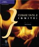 Cubase Sx/Sl 2 Ignite! By Chris Hawkins, PB ISBN13: 9781592001460 ISBN10: 1592001467 for USD 40.48