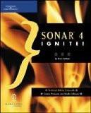 Sonar 4 Ignite! By Brian Smithers, PB ISBN13: 9781592005062 ISBN10: 1592005063 for USD 46.05