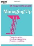 Managing Up (20-Minute Manager) Paperback – 11 Mar 2014
by HBR (Author) ISBN13: 9781625270849 ISBN10: 1625270844 for USD 13.5
