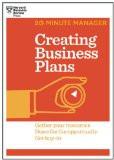 Creating Business Plans (20-Minute Manager) Paperback – 17 Jul 2014
by HBR (Author) ISBN13: 9781625272225 ISBN10: 1625272227 for USD 13.48