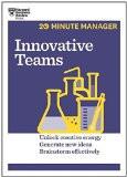 Innovative Teams (HBR 20-Minute Manager Series) Paperback – 28 May 2015
by Harvard Business Review (Author) ISBN13: 9781633690042 ISBN10: 1633690040 for USD 14.25