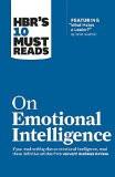 HBR's 10 Must Reads on Emotional Intelligence (with featured article "What Makes a Leader?" by Daniel Goleman)(HBR's 10 Must Reads) Paperback – 28 May 2015
by Harvard Business Review  (Author), Daniel Goleman (Author), Richard E. Boyatzis (Author) ISBN13: 9781633690196 ISBN10: 1633690199 for USD 24.34