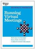 Running Virtual Meetings (HBR 20-Minute Manager Series) Paperback – 27 Sep 2016
by Harvard Business Review (Author) ISBN13: 9781633691490 ISBN10: 1633691497 for USD 13.32