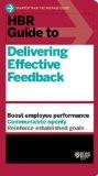 HBR Guide to Delivering Effective Feedback: HBR Guides (Harvard Business Review (Hbr) Guides) Paperback – 13 May 2016
by HBR Guide Series (Author) ISBN13: 9781633691643 ISBN10: 1633691640 for USD 20.51