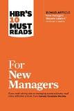 HBR's 10 Must Reads for New Managers (with Bonus Article 'How Managers Become Leaders' by Michael D. Watkins) (HBR's 10 Must Reads) Paperback – 13 Jun 2017
by Harvard Business Review (Author) ISBN13: 9781633693029 ISBN10: 1633693023 for USD 24.05