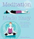 Meditation Made Easy By Stephanie Brookes, Paperback ISBN13: 9780715643051 ISBN10: 715643053 for USD 31.9
