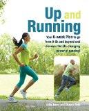 Up And Running By Julia Jones, Paperback ISBN13: 9780715643051 ISBN10: 715643053 for USD 33.76