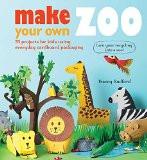 Make Your Own Zoo By N/A, Paperback ISBN13: 9780715643051 ISBN10: 715643053 for USD 25.53