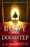 The Body on the Doorstep By AJ MacKenzie, Paperback ISBN13: 9780715643051 ISBN10: 715643053 for USD 20.53