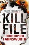 Killfile By Christopher Farnsworth, Paperback ISBN13: 9780715643051 ISBN10: 715643053 for USD 23.43