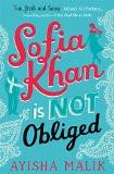 Sofia Khan is Not Obliged, A heartwarming romantic comedy By Ayisha Malik, Paperback ISBN13: 9780715643051 ISBN10: 715643053 for USD 18.26