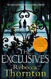 The Exclusives By Rebecca Thornton, Paperback ISBN13: 9780715643051 ISBN10: 715643053 for USD 25.4