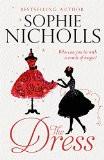 The Dress By Sophie Nicholls, Paperback ISBN13: 9780715643051 ISBN10: 715643053 for USD 20.99