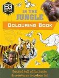 Bear Grylls Colouring Books: In the Jungle By Bear Grylls, Paperback ISBN13: 9780715643051 ISBN10: 715643053 for USD 9.57