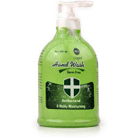 Pack of 2 SBL Liquid Hand Wash Germ Free (300ml)