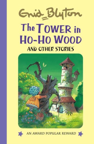 The Tower In Ho Ho Wood (Award Popular R
