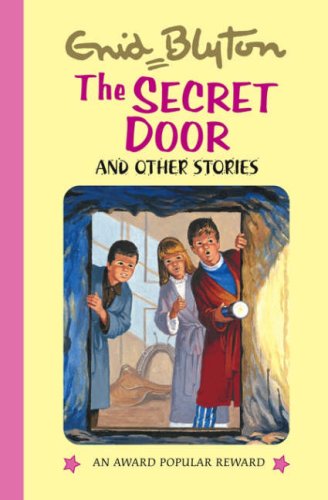 Secret Door And Other Stories