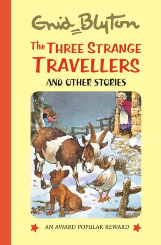 The Three Strange Travellers (Award Popu