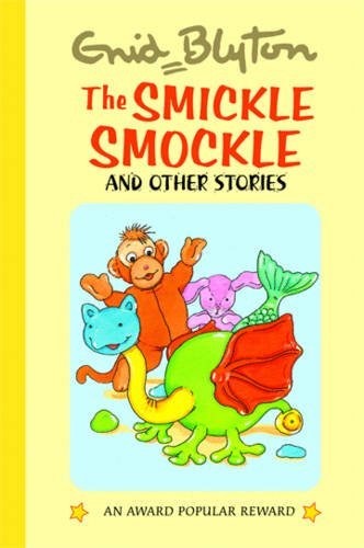 The Smickle Smockle (Award Popular Rewar