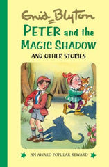 Peter And The Magic Shadow (Award Popula
