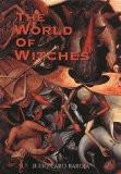 The World Of The Witches By Julio Caro Baroja, PB ISBN13: 9781842122426 ISBN10: 1842122428 for USD 45